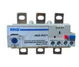 Releu termic 300-500А JR28 SINGI