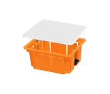 Cutie distributie 92x92x45 pentru gips carton IP20 SP TDM
