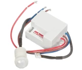 Датчик движения скрытый ДДСк-01 800Вт 10-480с 8м 360° IP20 MegaWatt