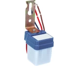 Фотореле ФРЛ-01 8-30лк 6А MegaWatt