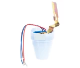 Фотореле ФРЛ-02 5-100лк 10А MegaWatt