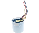 Фотореле ФРЛ-03 5-100лк 25А MegaWatt