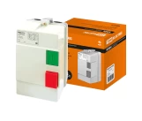 Contactor 32A 220V AC3 23260 KMN IP54 TDM