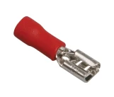 Fisa izolata mama RPLM 0,5-1,5mm rosu 100 bucati MegaWatt