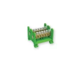 Bara pe izolator DIN 14х16mm T1614 ARNO