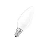 Bec incandescent 25W E14 B FR OSRAM