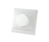 Dimmer 600W alb LUNA 1000kW