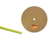 Tub termocontractabil 8/4 galben-verde tip TUTng(SR1F) 2:1 TDM