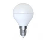 Bec LED 7W 6400K E14 globe G45 EVRO LIGHTS