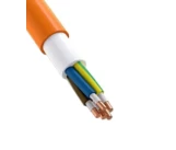 Cablu VVG ng FRLS(HXH-FE) 5x16 1kV