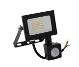 Projector LED 50W 6400K IP65 sensor 5000Lm A.GLO Evrosvet