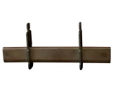 Контактный нож предохранителя 250A NH1 TM1 Jean Muller