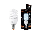 Bec econom KLL-FST2 11W 4000K E14 TDM