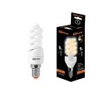 Bec econom KLL-FST2 9W 2700K E14 TDMBec