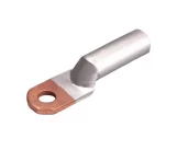 Papuc tubular Al-Cu 25-5 tip ТАМ(DTL-B) MegaWatt