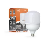 Bec LED 40W 6400К Е27 Evrosvet