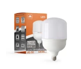 Bec LED 50W 6400К Е40 Evrosvet