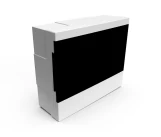 Tablou electric 9 module aplicabil Mutlusan