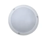 Corp de iluminat LED 18W 6500K rotund alb IP20 ISILDAR