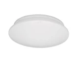 Corp de iluminat LED 24W 6500K cu acumulator rotund alb IP20 TROY ISILDAR