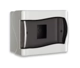 Tablou electric 6 module aplicabil ISILDAR