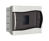 Tablou electric 6 module incastrabil ISILDAR