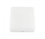 Светильник накладной светодиодный квадратный SS-120 18Вт 6400K б/р Евросвет