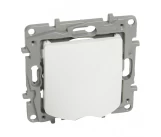 Кабельный вывод  IP20 бежевый NILOE Legrand