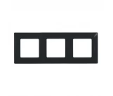 Rama 3 onyx NILOE Legrand