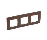 Rama 3 cacao NILOE Legrand