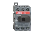 Intrerupator de sarcina 3P 80A OT80F3 ABB