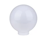 Difuzor plastic 200mm Cerc opal PMMA TDM