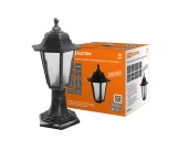 Corp de iluminat gradina  suspendat pe picior argintiu NSU 06-60-00 TDM