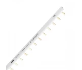 Bara conexiune PIN 1P 63A (1058 mm) ABB