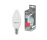 Bec LED C37 6W 4000K E14 DIMMER TDM