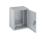 Корпус металлический ЩМП-1-0 395х310х220 IP31 TDM