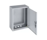 Корпус металлический ЩМП-1-1 400х310х150 IP31 TDM