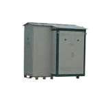 Post de transformare KTP k-k metal 25-250kVA 10-6/U0.4 SV