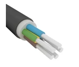 Cablu AVVG ng 5x4 0,66 kV