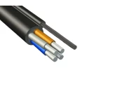 Кабель АВВГ тр 4x16 0,66 кВ