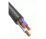 Cablu KG 3x4 0,66 kV