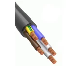 Cablu KG 5x2,5 0,66 kV