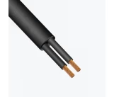 Cablu KGv 2x1,5 0,66 kV