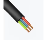 Сablu KGv 3x1,5 0,66 kV