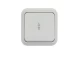 Intrerupator 1P 10A cap scara alb SELENA 1000kW