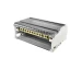 Bloc distributie pe sina DIN MRB-125 4P 125A 4X15 grupuri MegaWatt