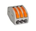 Conector СК-213 0,14-4,0mm 32A MegaWatt
