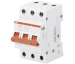 Intrerupator de sarcina 3P 63A SHD203/63 ABB