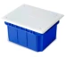 Cutie de distributie 100x100x50 incastrabila IP20 INS