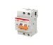 Intrerupator automat diferential cu protectie arc electric 1P+N 10A B 30mA DS-ARC1 ABB